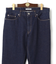 【JAPAN MADE DENIM】ストレッチスローンデニム