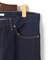 【JAPAN MADE DENIM】ストレッチスローンデニム