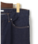 【JAPAN MADE DENIM】ストレッチスローンデニム