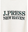 インレージャージ クルーロゴトレーナー