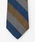 J.PRESS × KUSKA ALL HANDMADE REGIMENTAL TIE