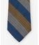 J.PRESS × KUSKA ALL HANDMADE REGIMENTAL TIE