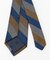 J.PRESS × KUSKA ALL HANDMADE REGIMENTAL TIE