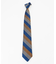 J.PRESS × KUSKA ALL HANDMADE REGIMENTAL TIE