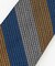 J.PRESS × KUSKA ALL HANDMADE REGIMENTAL TIE