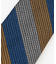 J.PRESS × KUSKA ALL HANDMADE REGIMENTAL TIE