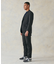【MECHANICAL】ナイロンハイパワーストレッチ スラックス
