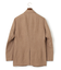 リネンキャンブリック ジャケット