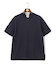 【HYBRID LINEN】ニットTシャツ