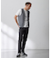 【HYBRID LINEN】アンカーベスト