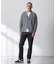 【HYBRID LINEN】アンカーベスト