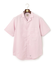 【HYBRID LINEN】オープンカラーシャツ