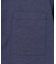 【HYBRID LINEN】オープンカラーシャツ