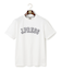 アーチロゴ Tシャツ