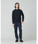 【JAPAN MADE DENIM】ストレッチスローンデニム