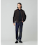 【JAPAN MADE DENIM】ストレッチスローンデニム