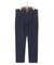 【JAPAN MADE DENIM】ストレッチスローンデニム
