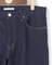 【JAPAN MADE DENIM】ストレッチスローンデニム