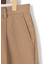 パウダー ピケストレッチパンツ