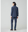 【J.PRESS MOVING】GUABELLO LEGENDムリネピンヘッド スラックス
