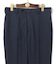 【J.PRESS MOVING】GUABELLO LEGENDムリネピンヘッド スラックス