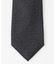 【J.PRESS 10PLY LUXURY SILK COLLECTION】ジャガード ネクタイ