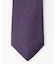 【J.PRESS 10PLY LUXURY SILK COLLECTION】ソリッドペイズリー ネクタイ
