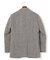 【定番】LOVAT LAVEROCK TWEED ヘリンボンツイードジャケット