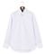 【PREMIUM PLEATS / 形態安定】ダッパーストライプシャツ / B.D.