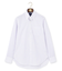 【PREMIUM PLEATS / 形態安定】ダッパーストライプシャツ / B.D.