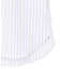 【PREMIUM PLEATS / 形態安定】ダッパーストライプシャツ / B.D.