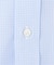 【Single Needle Tailoring / 形態安定】ミニギンガムチェック シャツ / B.D.