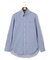 【Single Needle Tailoring / 形態安定】スムースハイゲージニット シャツ / B.D.