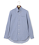 【Single Needle Tailoring / 形態安定】スムースハイゲージニット シャツ / B.D.