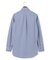 【Single Needle Tailoring / 形態安定】スムースハイゲージニット シャツ / B.D.