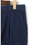 【KING SIZE】【ストレッチ】ワンタック ストレッチリングデニム パンツ