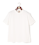 汗ばむ夏の最適解Tシャツ【UVカット / 接触冷感 】【J.PRESS PREMIUM JERSEY】無地コットン Tシャツ