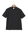汗ばむ夏の最適解Tシャツ【UVカット / 接触冷感 】【J.PRESS PREMIUM JERSEY】無地コットン Tシャツ