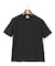 汗ばむ夏の最適解Tシャツ【UVカット / 接触冷感 】【J.PRESS PREMIUM JERSEY】無地コットン Tシャツ