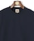 汗ばむ夏の最適解Tシャツ【UVカット / 接触冷感 】【J.PRESS PREMIUM JERSEY】無地コットン Tシャツ