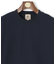 汗ばむ夏の最適解Tシャツ【UVカット / 接触冷感 】【J.PRESS PREMIUM JERSEY】無地コットン Tシャツ