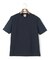 汗ばむ夏の最適解Tシャツ【UVカット / 接触冷感 】【J.PRESS PREMIUM JERSEY】無地コットン Tシャツ