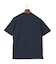 汗ばむ夏の最適解Tシャツ【UVカット / 接触冷感 】【J.PRESS PREMIUM JERSEY】無地コットン Tシャツ