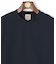 汗ばむ夏の最適解Tシャツ【UVカット / 接触冷感 】【J.PRESS PREMIUM JERSEY】無地コットン Tシャツ