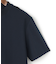 汗ばむ夏の最適解Tシャツ【UVカット / 接触冷感 】【J.PRESS PREMIUM JERSEY】無地コットン Tシャツ