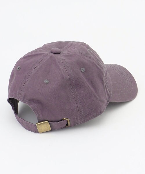 J.PRESSロゴ刺繍 キャップ｜ジェイ・プレスの通販｜&mall