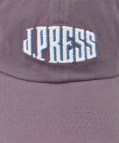 【美品】J.PRESS /ジェイプレス/Punctuation/ウールキャップ kq7358-02_1.jpg