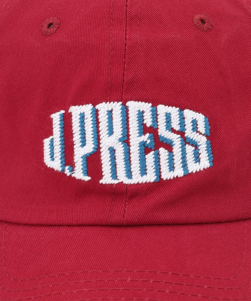 【美品】J.PRESS /ジェイプレス/Punctuation/ウールキャップ 美品】J.PRESS /ジェイプレス/Punctuation/ウールキャップ