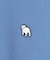 【大人気 / 10色展開】バックブル カノコレジメン ポロシャツ