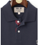 【大人気 / 10色展開】バックブル カノコレジメン ポロシャツ